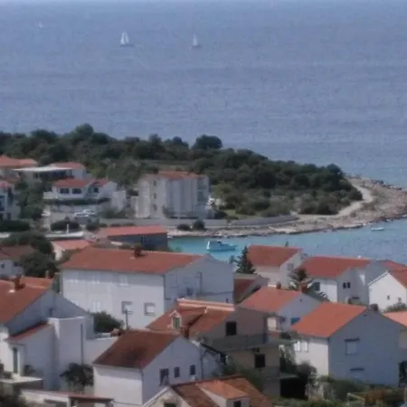 Seaside Sanda - * Рогозница