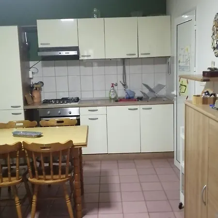 Apartment Seaside Sanda - Rogoznica (Sibenik-Knin)