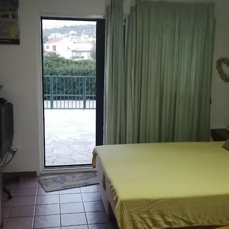 Seaside Sanda -