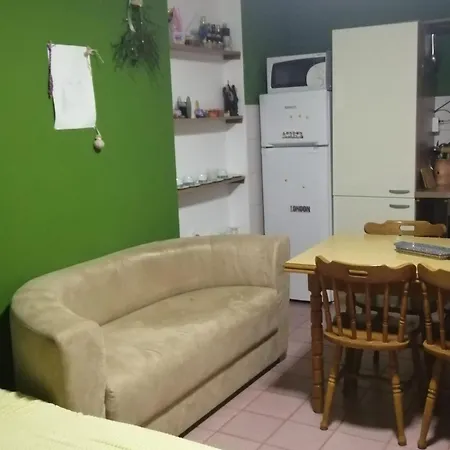Apartment Seaside Sanda - *